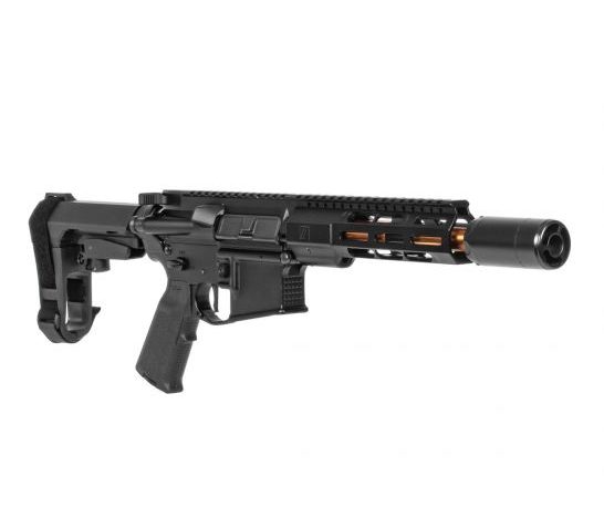 ZevTech AR-15 Core Elite .300 Blackout Semi-Automatic AR Pistol, Hardcoat Anodized Black – AR15-CE-300-8.5-B