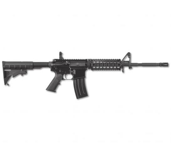 FN America FN 15 Patrol 5.56 Semi-Automatic AR-15 Rifle – 36309