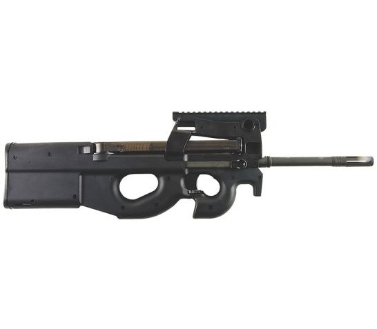 FN America FN PS90 5.7x28mm Semi-Automatic Rifle, Matte Black – 3848950440