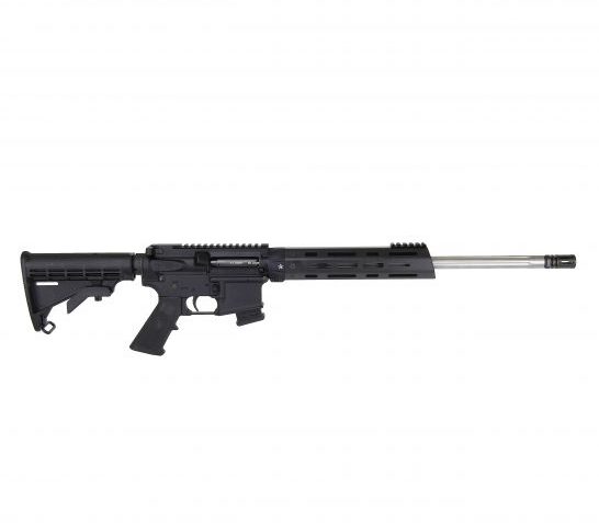 Alexander Arms .17 HMR Semi-Automatic Complete Rifle – RST17ST