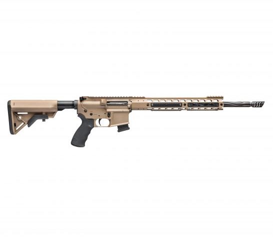 Alexander Arms Tactical .17 HMR Semi-Automatic Complete Rifle, Sniper Gray – RTA17SGVESP