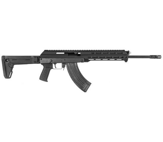 M+M Industries M10X 7.62x39mm Semi-Automatic Rifle, Black – M10XZ