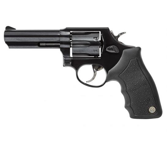 Taurus 65 Medium .357 Mag/.38 Spl +P Revolver, Matte Black – 2-650041HRG1