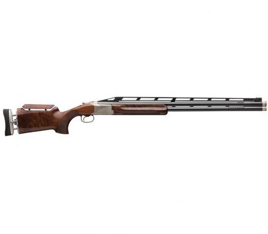 Browning Citori 725 Trap Max 30" 12 Gauge Shotgun 2.75" Over/Under – 181624010