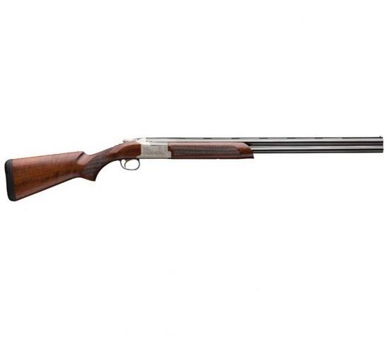 Browning Citori 725 Field 26" 12 Gauge Shotgun 3" Over/Under – 181653005