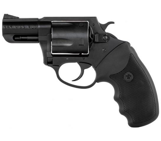 Charter Arms Professional II .357mag Revolver – 63526