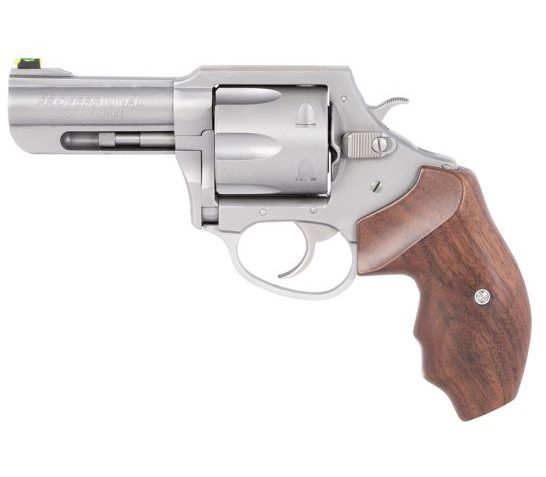 Charter Arms Professional .357Mag Revolver – 73526