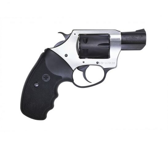 Charter Arms Pathfinder Lite .22 Mag Revolver, Black/Anodized – 52329