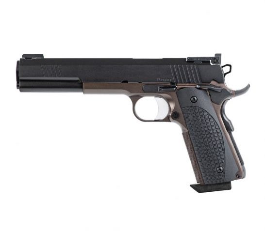Dan Wesson Bruin Bronze 10mm Pistol, Bronze – 01841