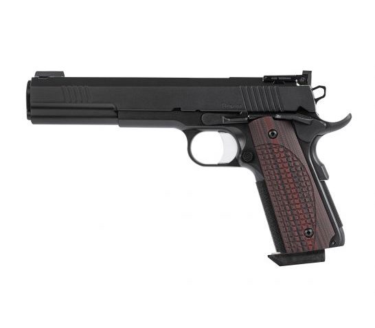 Dan Wesson Bruin Black 10mm Pistol, Blk – 01840