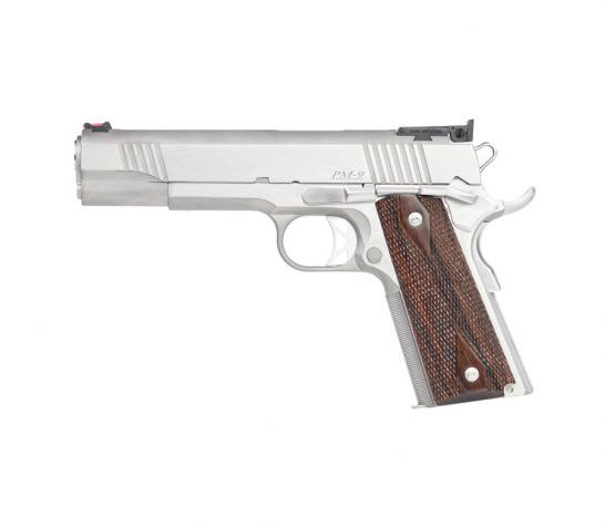 Dan Wesson Pointman Nine PM-9 9mm Pistol, Stainless – 01942