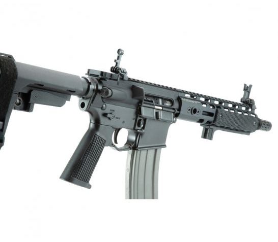 Griffin Armament MK1 PSD .300 Blackout AR-15 Pistol, Blk – MK1PSD300A3P