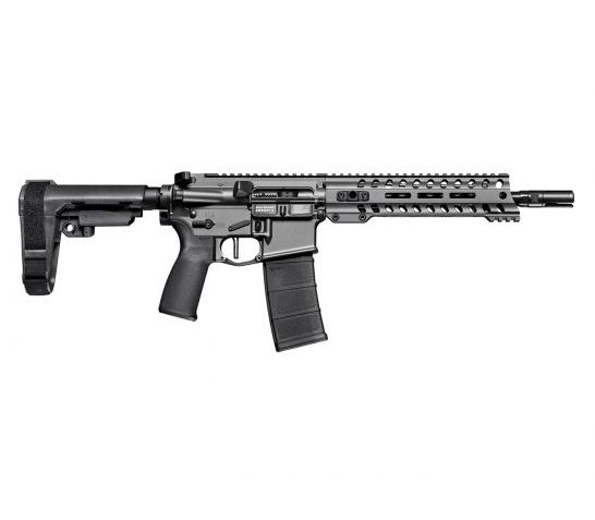 POF-USA Minutemen 5.56 AR Pistol, Blk – 01658