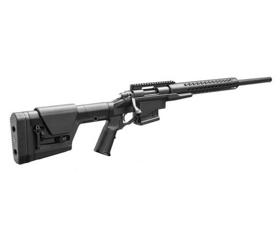 Remington 700 PCR Enhanced .308 Win Bolt Action Rifle, Matte Black – 84580