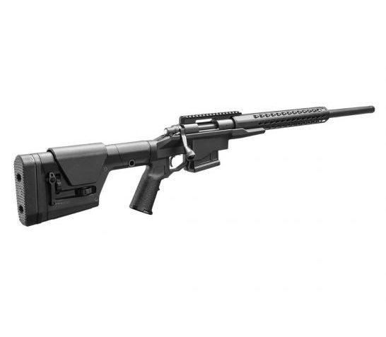 Remington 700 PCR Enhanced 6mm Crd Bolt Action Rifle, Tungsten Gray Cerakote – 84578