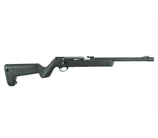 Tactical Solutions OWYHEE Takedown .22lr Bolt Action Rifle, Blk – OHR-TD22-MB-OB-BLK