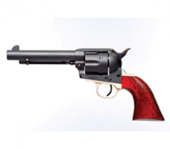 Taylors & Company Old Randall .45 LC Revolver, Matte – 0399