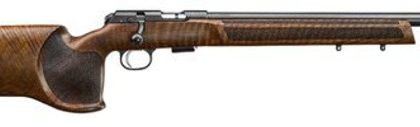 CZ 457 Varmint MTR 22 Long Rifle 20.5" Barrel Walnut Stock