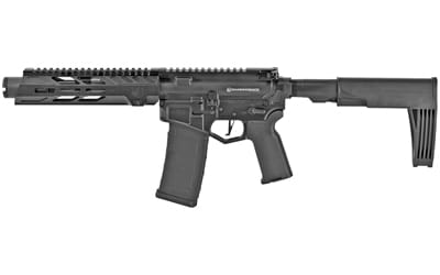 Diamondback Firearms DB15 7" 5.56 AR Pistol, Blk – DB15PD7B