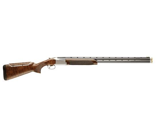 Browning Citori 725 Sporting with Adjustable Comb 12 Gauge Over/Under-Action Shotgun, Gloss Oil – 0135533009