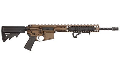 LWRCI DIRECT IMPINGEMENT RIFLE