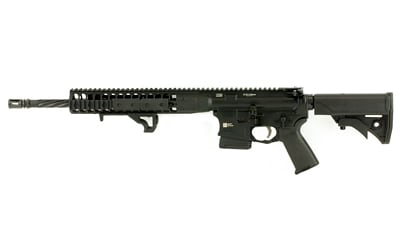 LWRCI DIRECT IMPINGEMENT RIFLE