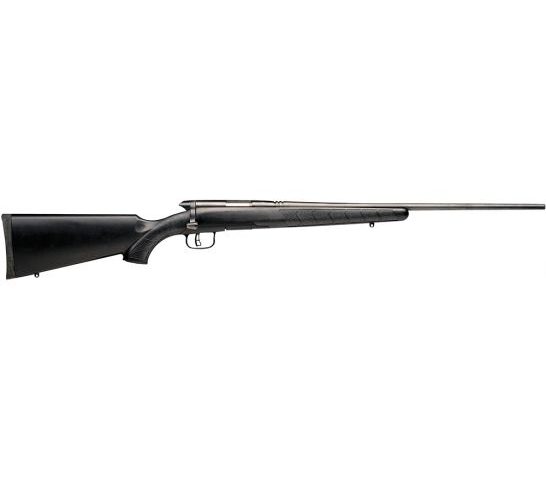 Savage Arms B.MAG 17 WSM 8 Round Bolt Action Rimfire Rifle, Sporter – 96901