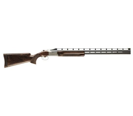 Browning Citori 725 Trap – Adjustable Comb 12 Gauge Over/Under-Action Shotgun, Gloss Oil – 0135803009