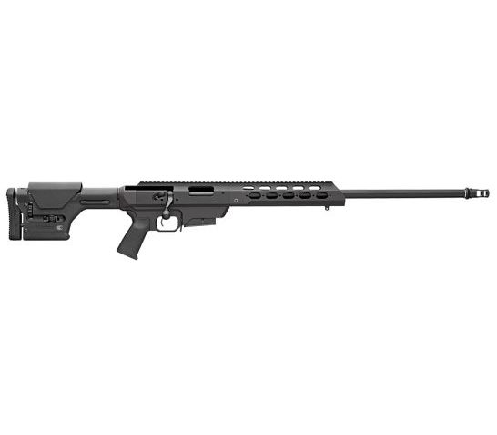 Remington 700 Tactical Chassis 308 5 Round Bolt Action Rifle, Adjustable Magpul PRS – 84474