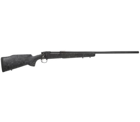 Remington 700 Long Range 300 RUM 3 Round Bolt Action Rifle, Bell and Carlson M40 with Aluminum Bedding – 84165