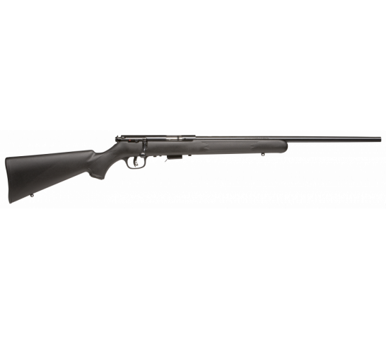 Savage 93F .22WMR, 21" Barrel, Synthetic Stock  91800