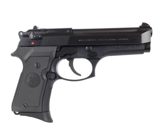 Beretta 92FS Compact 9mm Pistol – JS92F850M