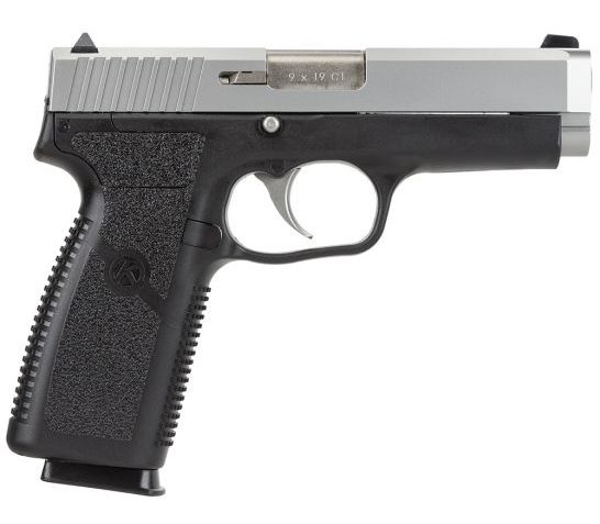 Kahr Arms CT9 9mm Pistol, Blk – CT9093