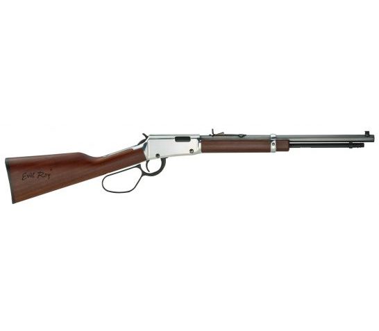 Henry Repeating Arms Frontier Carbine Evil Roy Edition Walnut .22 LR 17" Barrel 12-Rounds