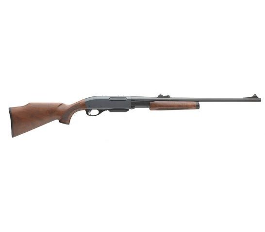 Remington 7600 270 Win 4 Round Pump-Action Rifle – 24655