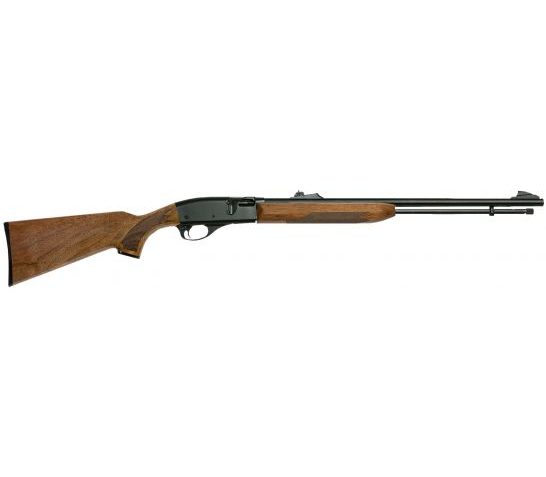 Remington 572 BDL Fieldmaster 22 LR 15 Round Pump-Action Rifle – 25624