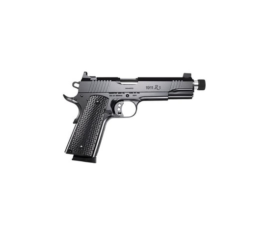 Remington 1911 R1 Enhanced Threaded 45 ACP Pistol – 96339