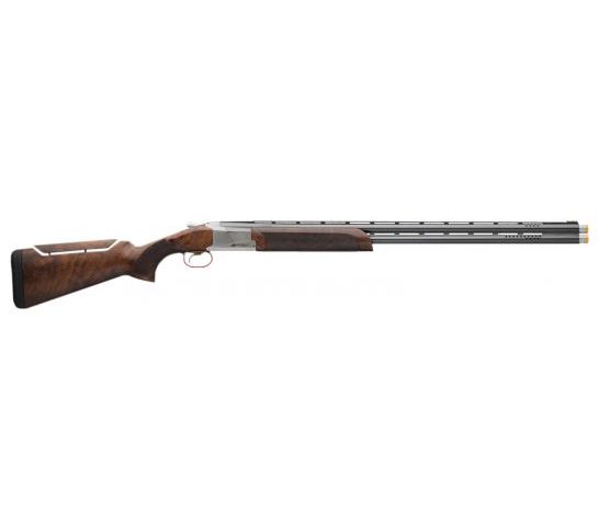 Browning Citori 725 Pro Sporting with Pro Fit Adjustable Comb 12 Gauge Over/Under-Action Shotgun, Gloss Oil – 0180024010