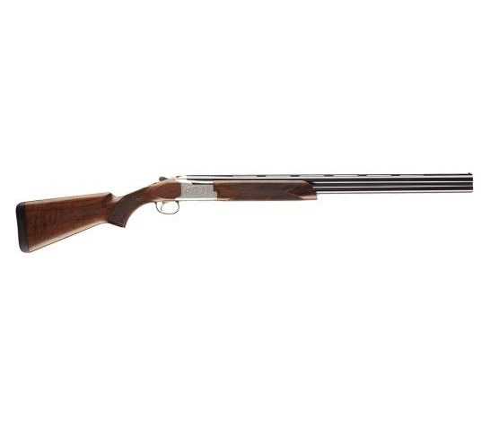 Browning Citori 725 Feather 20 Gauge Over/Under-Action Shotgun, Gloss Oil – 0135666004