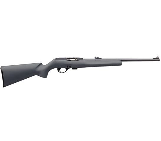 Remington 597 Synthetic 22 LR 10 Round Semi Auto Rifle with Scope, Fixed – 26550