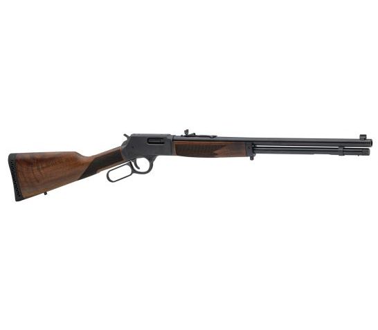 Henry Big Boy Steel 357 Mag/38 Spl 10 Round Lever-Action Rifle – H012M