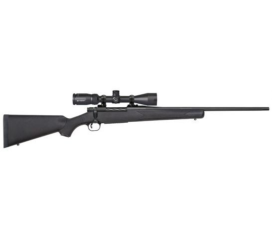 Mossberg Patriot Synthetic Vortex Scoped Combo 30-06 5+1 Bolt Action Rifle – 27935