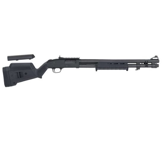 Mossberg 590A1 9 Shot Magpul Series 12 Gauge Pump-Action Shotgun, Black – 51773
