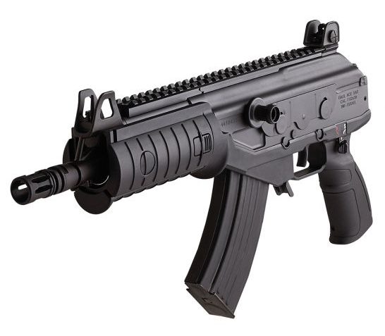IWI Galil ACE 7.62x39mm Pistol, Blk – GAP39SB
