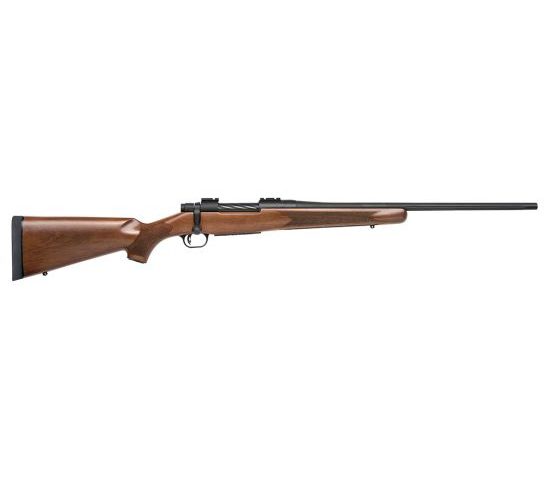 Mossberg Patriot Walnut 30-06 5+1 Bolt Action Rifle – 27890