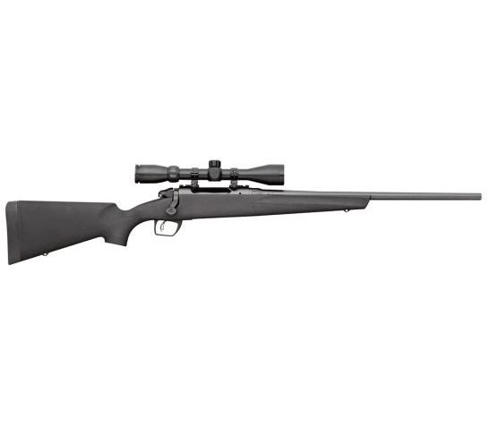 Remington 783 Compact 308 4 Round Bolt Action Rifle with Scope, Fixed – 85853