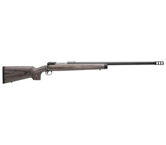 Savage Arms 112 Magnum 338 Lapua 1 Round Bolt Action Centerfire Rifle, Target – 22448