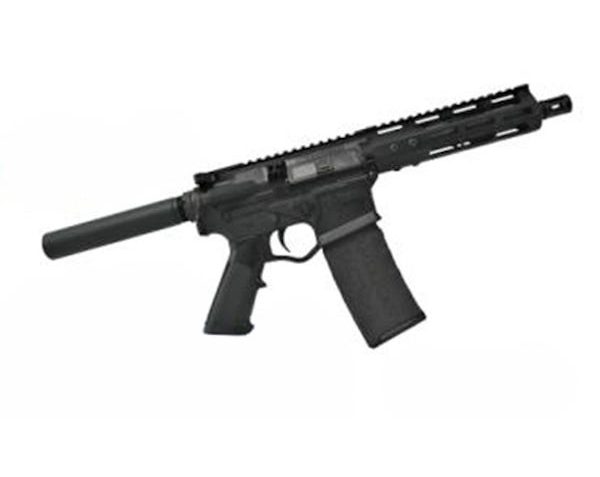 American Tactical Imports Omni Hybrid Pistol Black .300 AAC Blackout 8.5" Barrel 30-Rounds