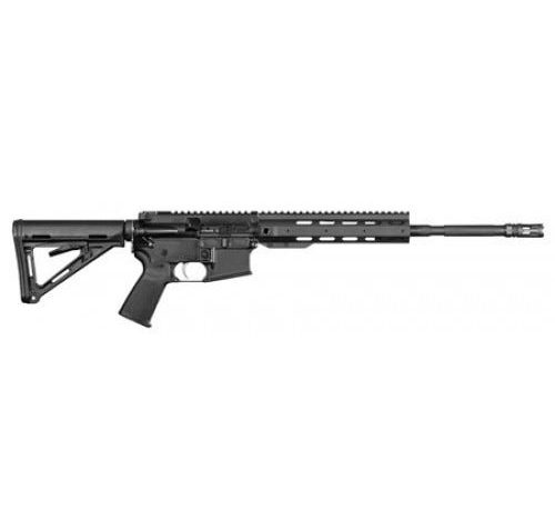 Anderson Manufacturing AM15-M4 Black 5.56 16-inch 30rd