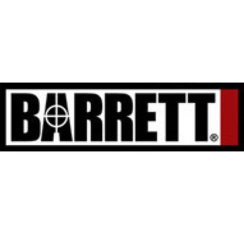 Barrett REC7 DI DMR Black 5.56 / .223 Rem 18-inch 20Rds